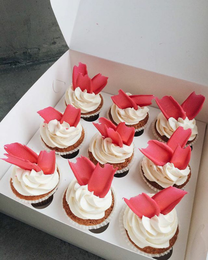 &#8216;Brushstroke&#8217; Cakes From Russia Are Taking Over Instagram