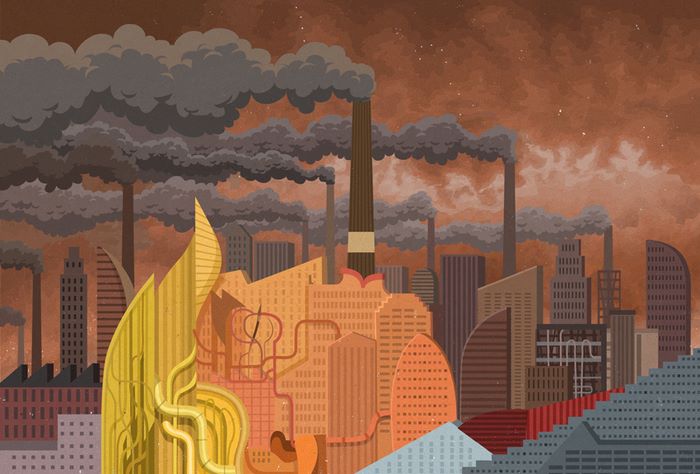 What’s Wrong With Today’s Society Captured In 102 Brutally Honest Illustrations What’s Wrong With Today’s Society Captured In 102 Brutally Honest Illustrations