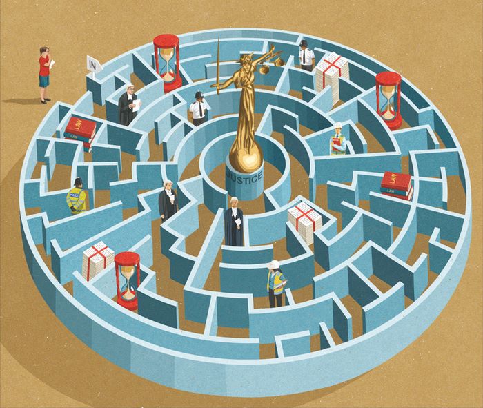 What’s Wrong With Today’s Society Captured In 102 Brutally Honest Illustrations What’s Wrong With Today’s Society Captured In 102 Brutally Honest Illustrations