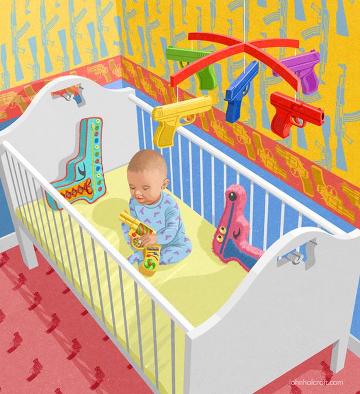 What’s Wrong With Today’s Society Captured In 102 Brutally Honest Illustrations What’s Wrong With Today’s Society Captured In 102 Brutally Honest Illustrations