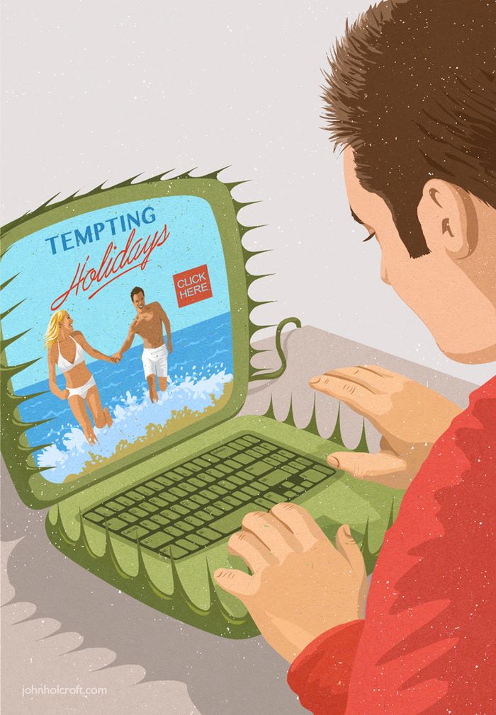 What’s Wrong With Today’s Society Captured In 102 Brutally Honest Illustrations What’s Wrong With Today’s Society Captured In 102 Brutally Honest Illustrations