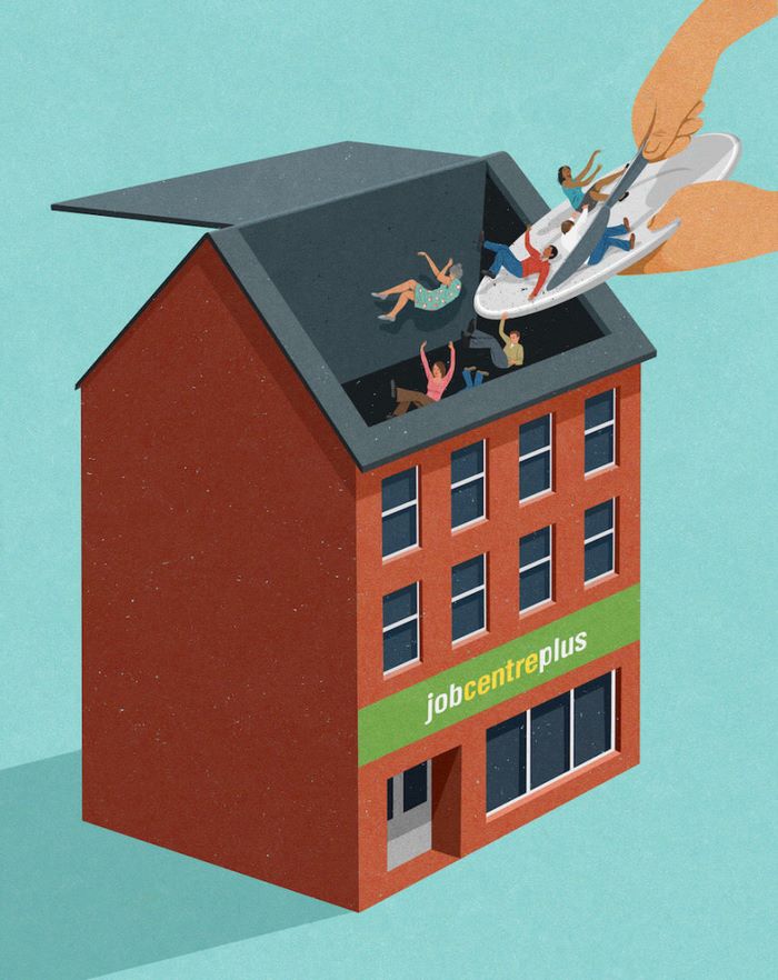 What’s Wrong With Today’s Society Captured In 102 Brutally Honest Illustrations What’s Wrong With Today’s Society Captured In 102 Brutally Honest Illustrations