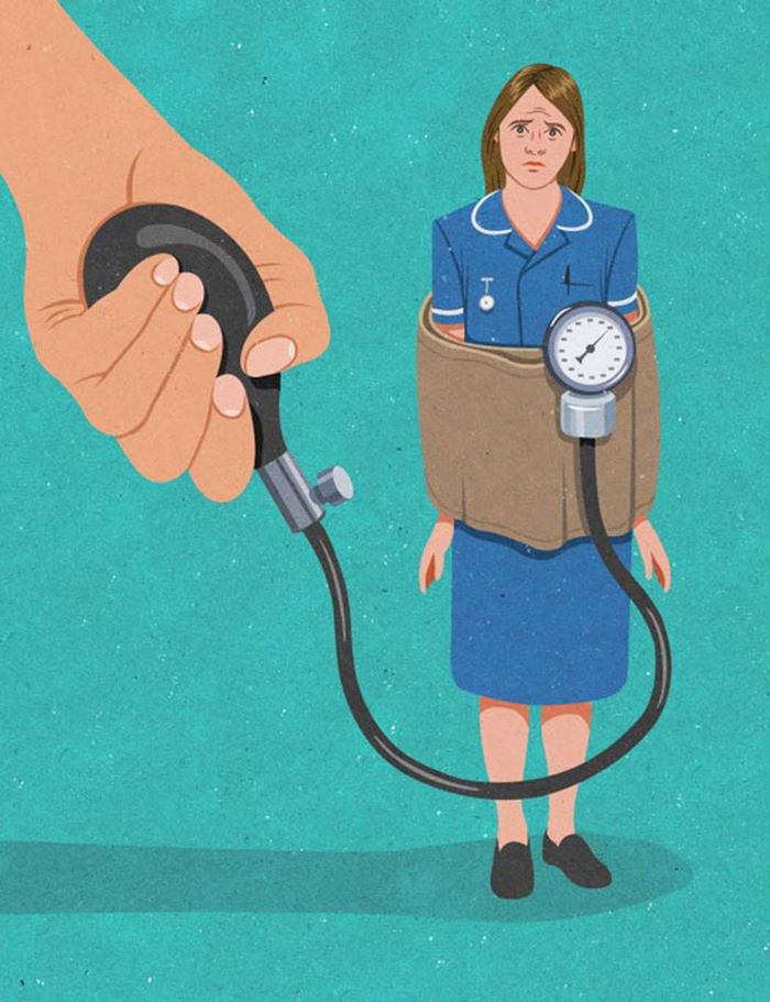 What’s Wrong With Today’s Society Captured In 102 Brutally Honest Illustrations What’s Wrong With Today’s Society Captured In 102 Brutally Honest Illustrations