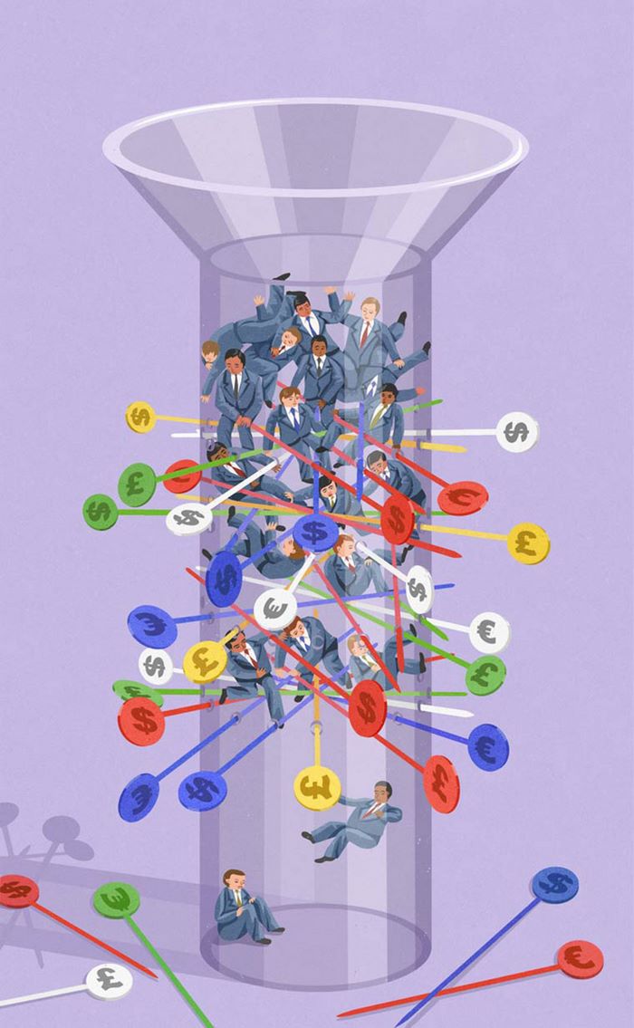 What’s Wrong With Today’s Society Captured In 102 Brutally Honest Illustrations What’s Wrong With Today’s Society Captured In 102 Brutally Honest Illustrations