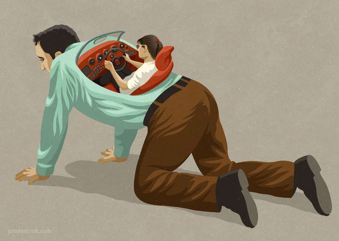 What’s Wrong With Today’s Society Captured In 102 Brutally Honest Illustrations What’s Wrong With Today’s Society Captured In 102 Brutally Honest Illustrations