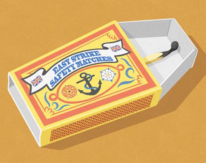 What’s Wrong With Today’s Society Captured In 102 Brutally Honest Illustrations What’s Wrong With Today’s Society Captured In 102 Brutally Honest Illustrations