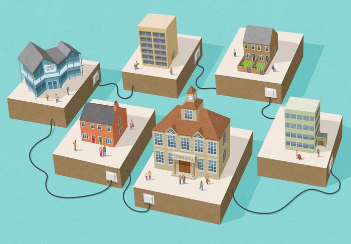 What’s Wrong With Today’s Society Captured In 102 Brutally Honest Illustrations What’s Wrong With Today’s Society Captured In 102 Brutally Honest Illustrations