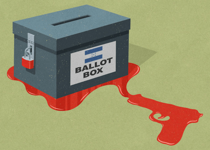 What’s Wrong With Today’s Society Captured In 102 Brutally Honest Illustrations What’s Wrong With Today’s Society Captured In 102 Brutally Honest Illustrations