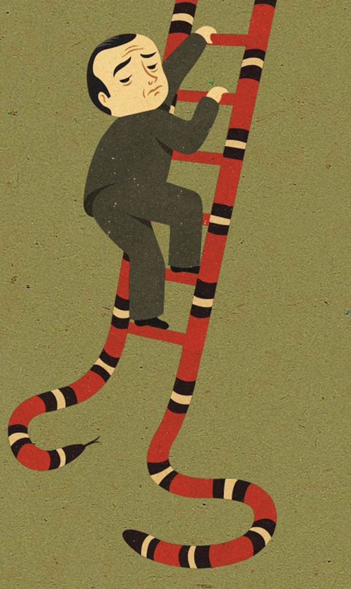 What’s Wrong With Today’s Society Captured In 102 Brutally Honest Illustrations What’s Wrong With Today’s Society Captured In 102 Brutally Honest Illustrations