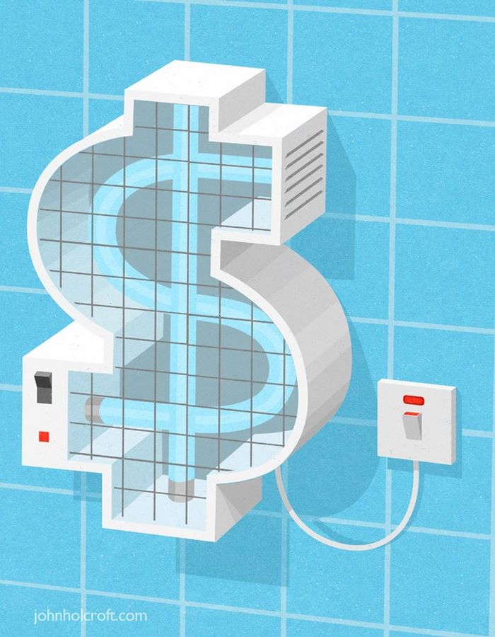 What’s Wrong With Today’s Society Captured In 102 Brutally Honest Illustrations What’s Wrong With Today’s Society Captured In 102 Brutally Honest Illustrations