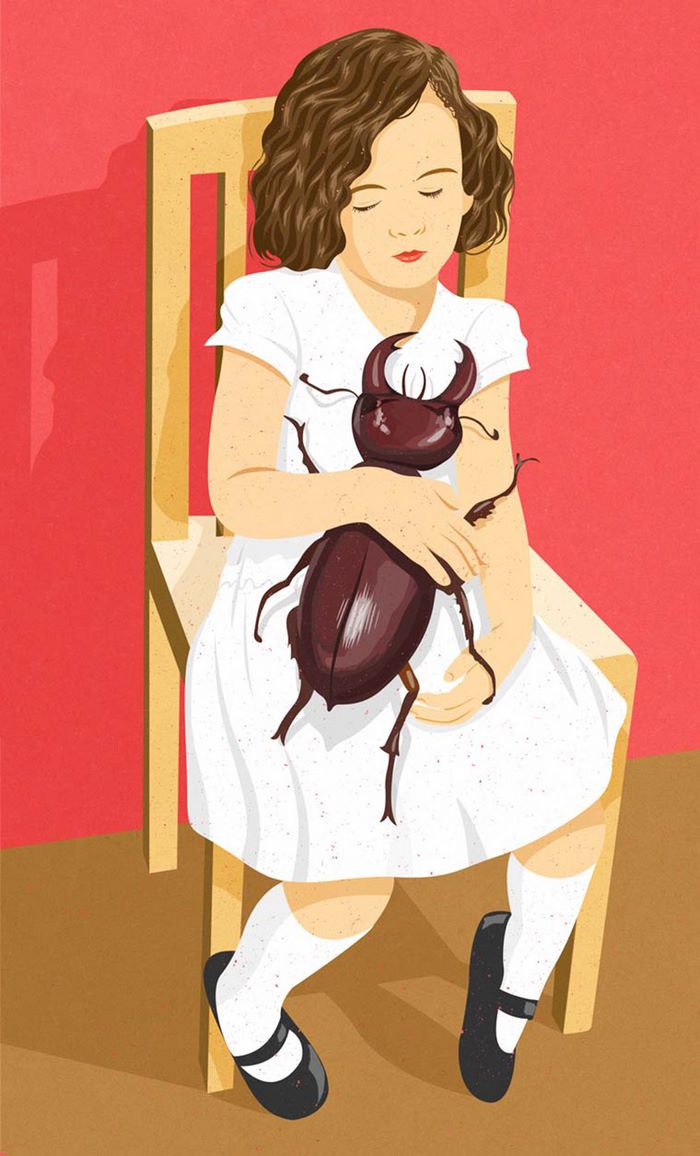 What’s Wrong With Today’s Society Captured In 102 Brutally Honest Illustrations What’s Wrong With Today’s Society Captured In 102 Brutally Honest Illustrations