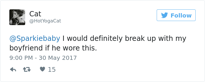 Lace Shorts For Men Exist And We Don&#8217;t Know What To Think