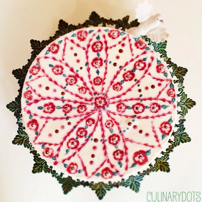 This German Confectioner Makes The Most Beautiful Raw Vegan Cakes Ever This German Confectioner Makes The Most Beautiful Raw Vegan Cakes Ever