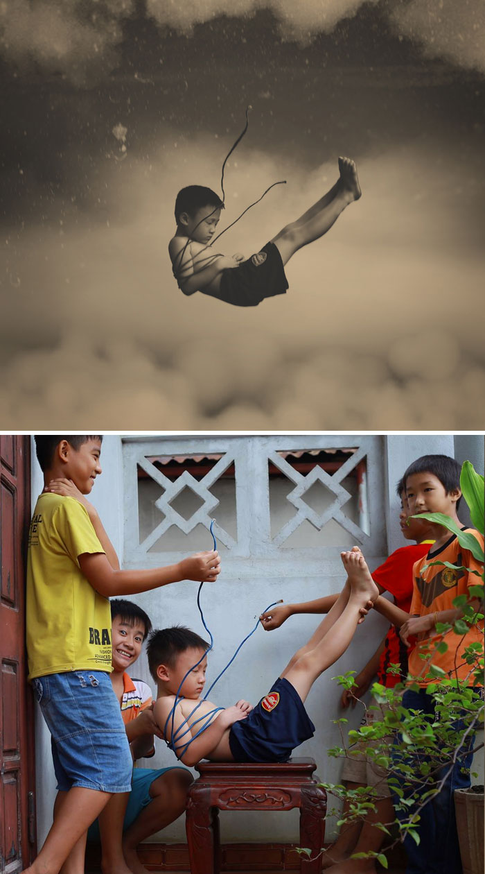 50 Reasons Not To Trust Photos You See On Social Media 50 Reasons Not To Trust Photos You See On Social Media