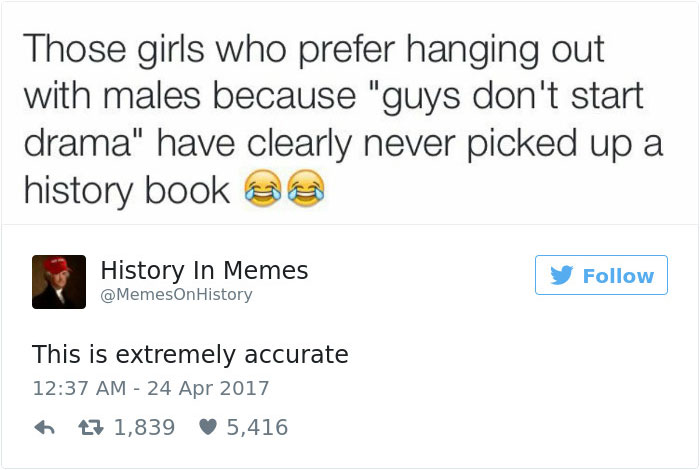 62 Hilarious History Memes That Should Be Shown In History Classes 62 Hilarious History Memes That Should Be Shown In History Classes