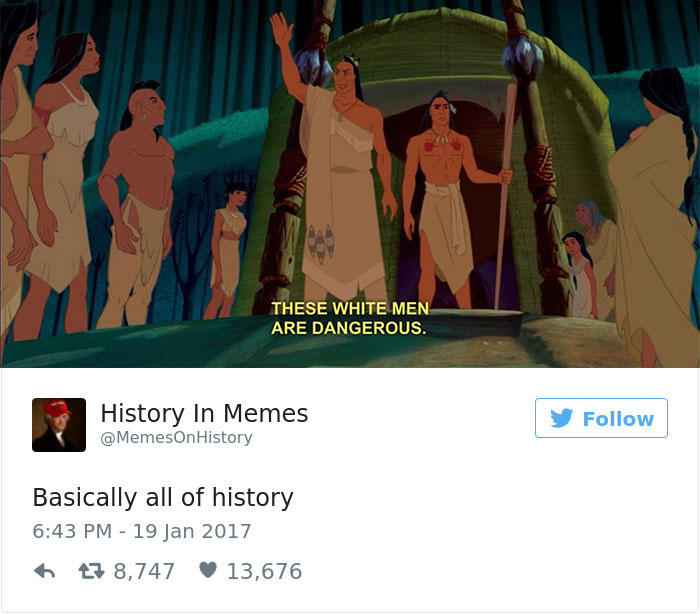 62 Hilarious History Memes That Should Be Shown In History Classes 62 Hilarious History Memes That Should Be Shown In History Classes