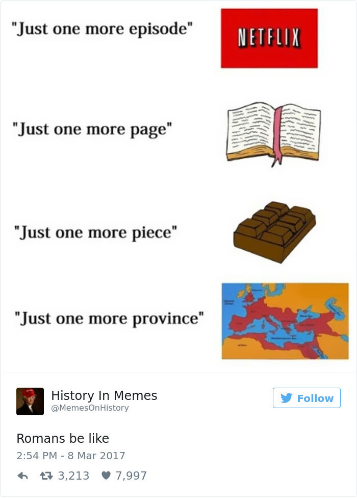 62 Hilarious History Memes That Should Be Shown In History Classes 62 Hilarious History Memes That Should Be Shown In History Classes