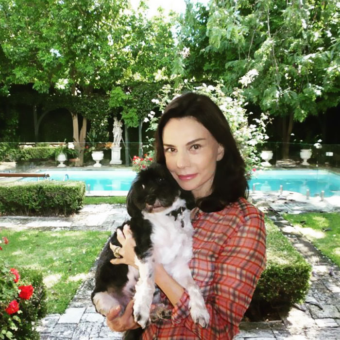 Almost 70-Year-Old Grandma Reveals Secret Behind Her Incredible Body, But Internet Reacts With Anger Almost 70-Year-Old Grandma Reveals Secret Behind Her Incredible Body, But Internet Reacts With Anger