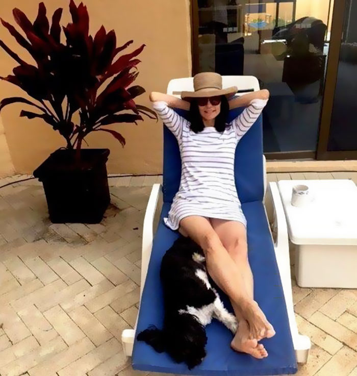 Almost 70-Year-Old Grandma Reveals Secret Behind Her Incredible Body, But Internet Reacts With Anger Almost 70-Year-Old Grandma Reveals Secret Behind Her Incredible Body, But Internet Reacts With Anger