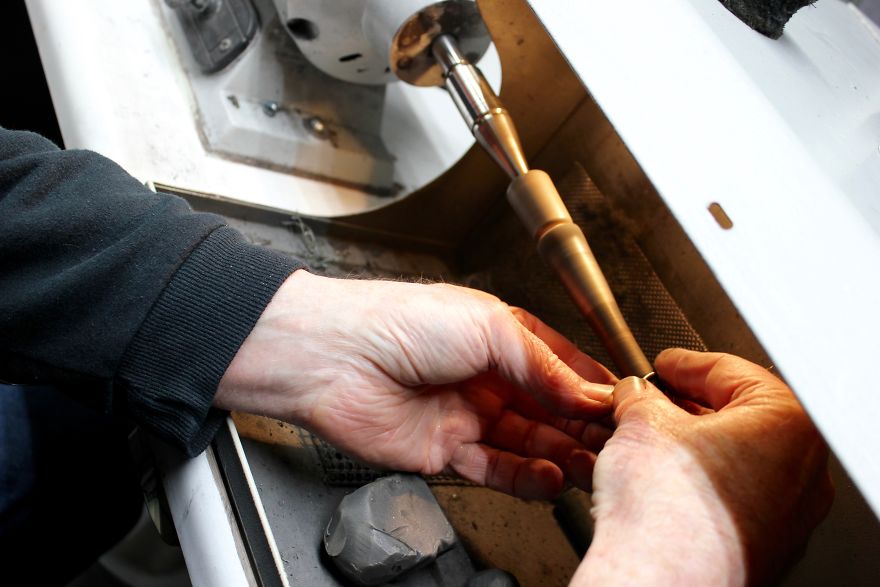 Jewelry 101: Nothing Is As It Seems Jewelry 101: Nothing Is As It Seems