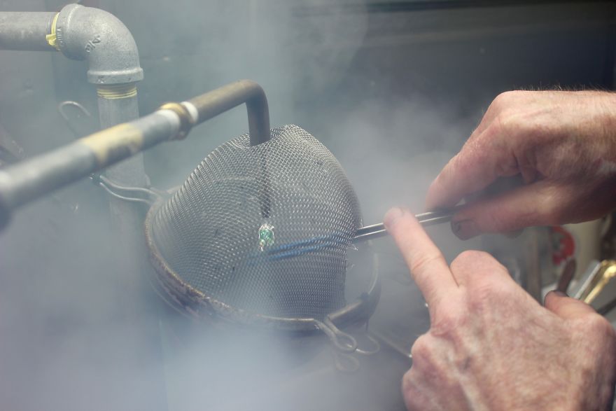 Jewelry 101: Nothing Is As It Seems Jewelry 101: Nothing Is As It Seems