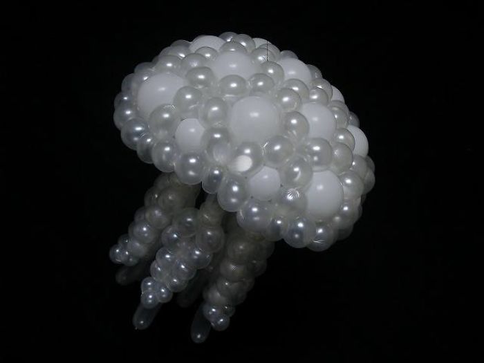 50 Unbelievable Balloon Animals By Japanese Artist Masayoshi Matsumoto