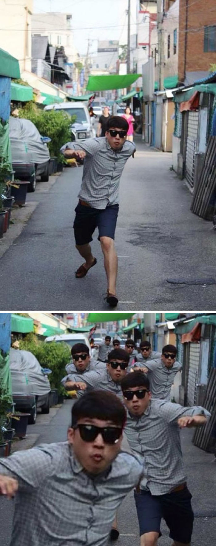 63 Times People Asked Korean Photoshop Masters For Help, And Regretted It 63 Times People Asked Korean Photoshop Masters For Help, And Regretted It