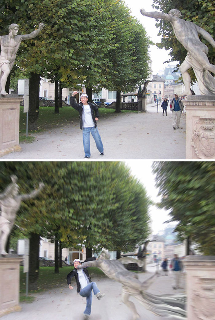 63 Times People Asked Korean Photoshop Masters For Help, And Regretted It 63 Times People Asked Korean Photoshop Masters For Help, And Regretted It