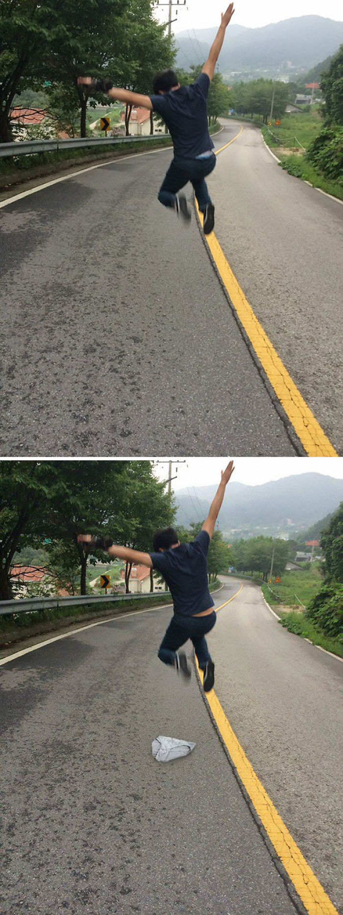 63 Times People Asked Korean Photoshop Masters For Help, And Regretted It 63 Times People Asked Korean Photoshop Masters For Help, And Regretted It