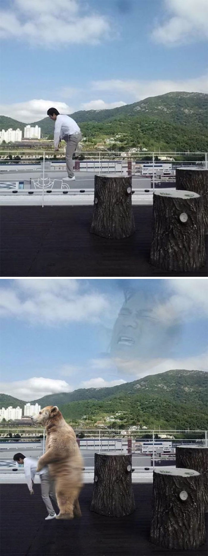 63 Times People Asked Korean Photoshop Masters For Help, And Regretted It 63 Times People Asked Korean Photoshop Masters For Help, And Regretted It