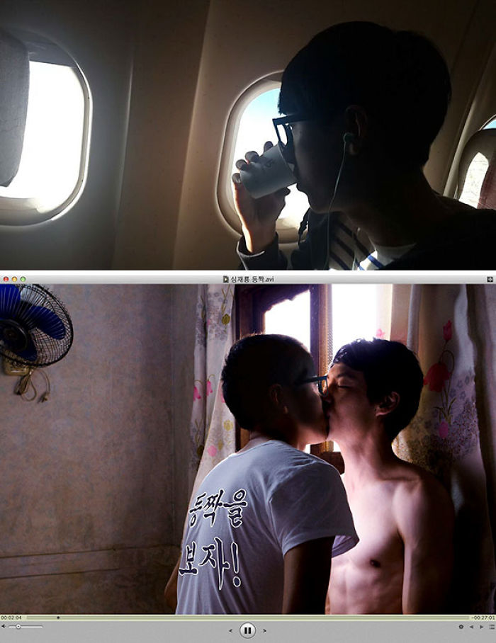 63 Times People Asked Korean Photoshop Masters For Help, And Regretted It 63 Times People Asked Korean Photoshop Masters For Help, And Regretted It