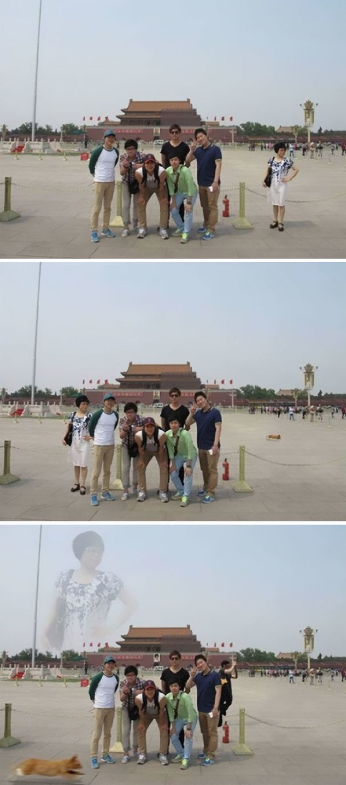 63 Times People Asked Korean Photoshop Masters For Help, And Regretted It 63 Times People Asked Korean Photoshop Masters For Help, And Regretted It