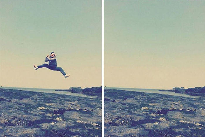 63 Times People Asked Korean Photoshop Masters For Help, And Regretted It 63 Times People Asked Korean Photoshop Masters For Help, And Regretted It