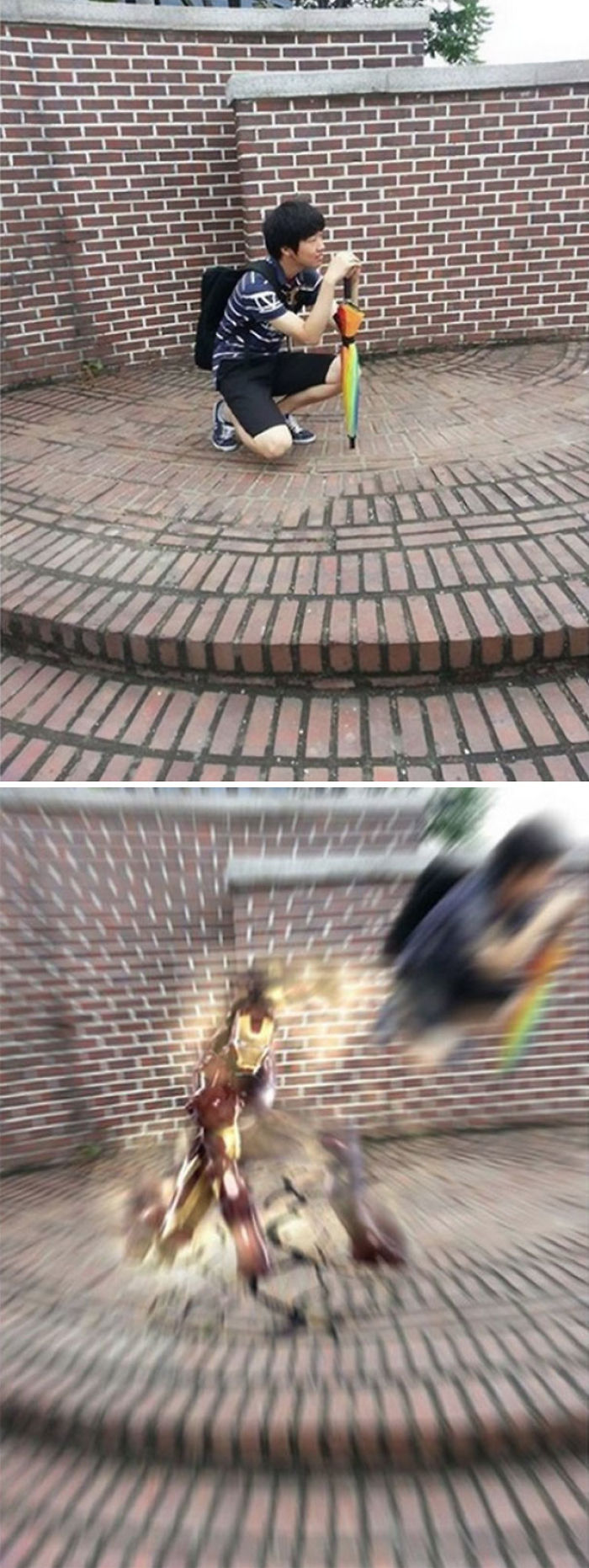 63 Times People Asked Korean Photoshop Masters For Help, And Regretted It 63 Times People Asked Korean Photoshop Masters For Help, And Regretted It