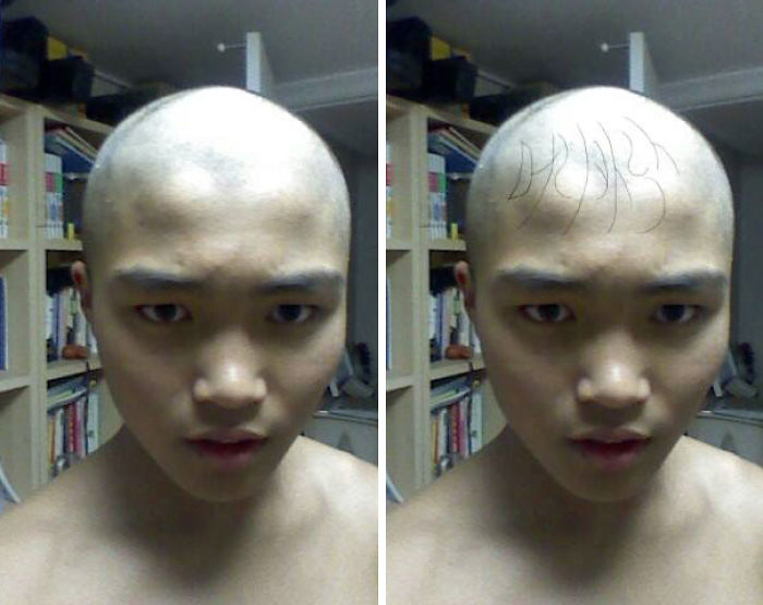 63 Times People Asked Korean Photoshop Masters For Help, And Regretted It 63 Times People Asked Korean Photoshop Masters For Help, And Regretted It