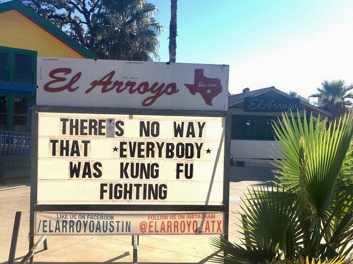 This Restaurant&#8217;s Signs Are So Funny You&#8217;d Probably Come Back Just To Read Them