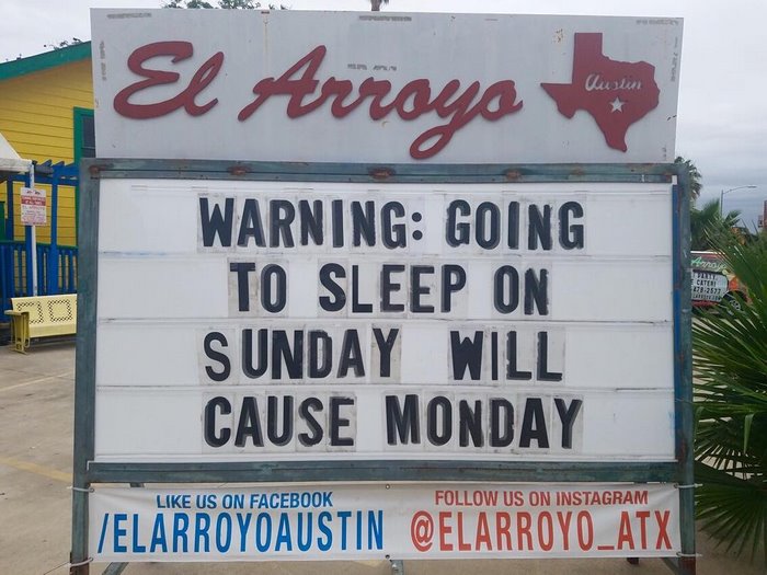 This Restaurant&#8217;s Signs Are So Funny You&#8217;d Probably Come Back Just To Read Them