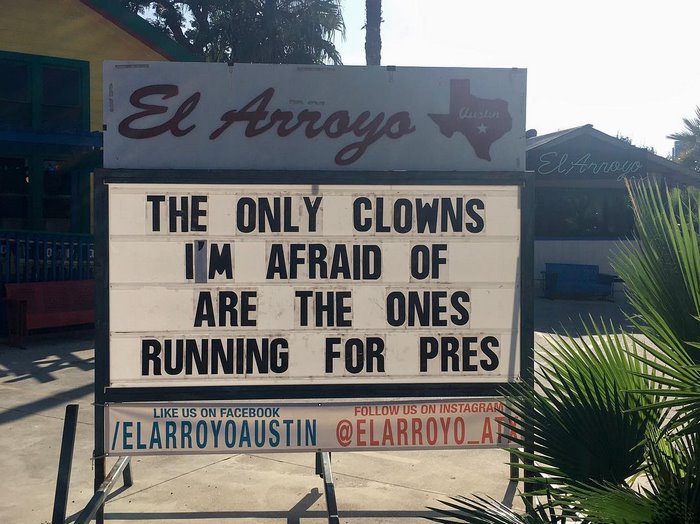 This Restaurant&#8217;s Signs Are So Funny You&#8217;d Probably Come Back Just To Read Them