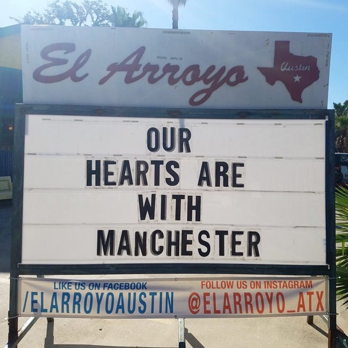 This Restaurant&#8217;s Signs Are So Funny You&#8217;d Probably Come Back Just To Read Them