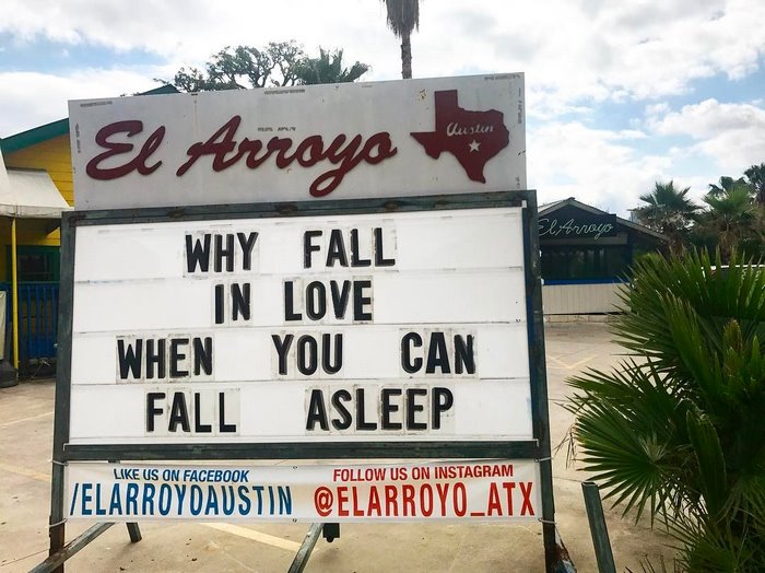 This Restaurant&#8217;s Signs Are So Funny You&#8217;d Probably Come Back Just To Read Them