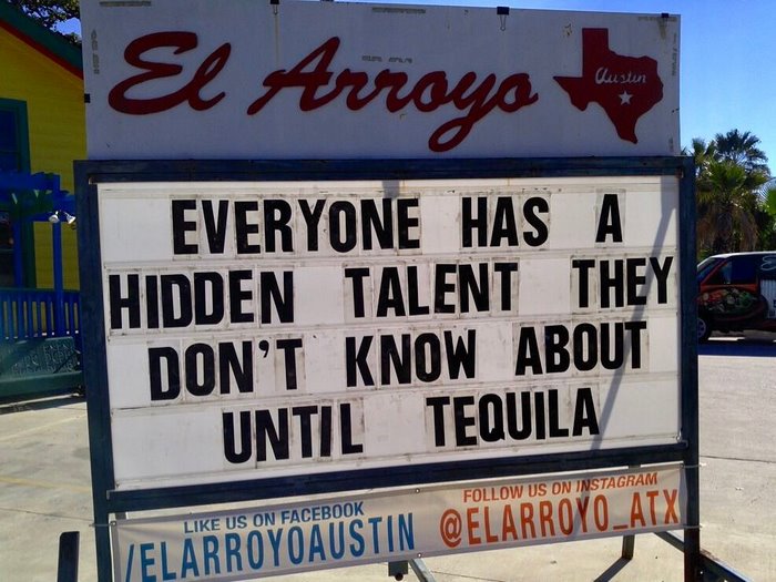 This Restaurant&#8217;s Signs Are So Funny You&#8217;d Probably Come Back Just To Read Them