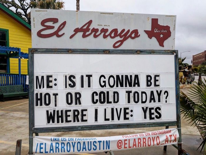 This Restaurant&#8217;s Signs Are So Funny You&#8217;d Probably Come Back Just To Read Them