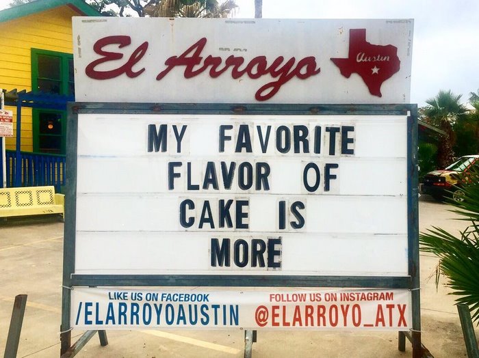 This Restaurant&#8217;s Signs Are So Funny You&#8217;d Probably Come Back Just To Read Them