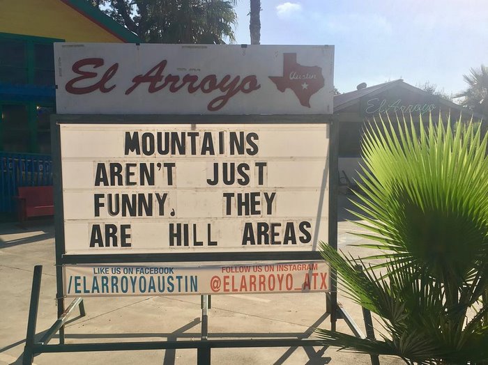 This Restaurant&#8217;s Signs Are So Funny You&#8217;d Probably Come Back Just To Read Them