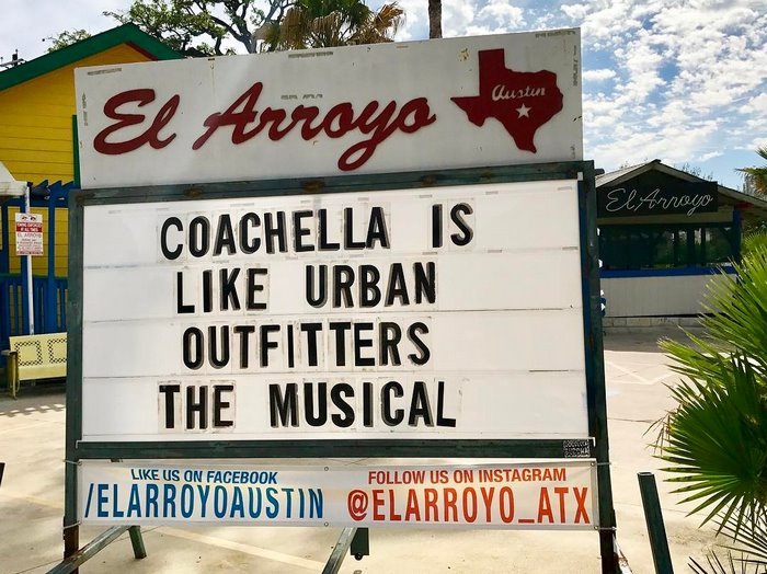 This Restaurant&#8217;s Signs Are So Funny You&#8217;d Probably Come Back Just To Read Them