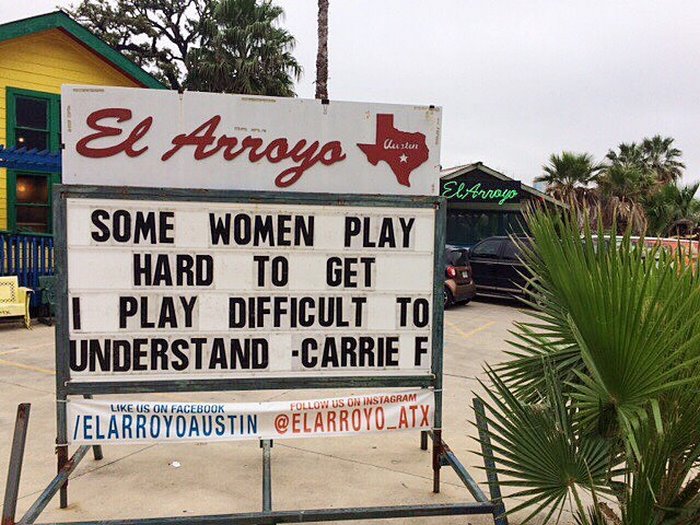 This Restaurant&#8217;s Signs Are So Funny You&#8217;d Probably Come Back Just To Read Them