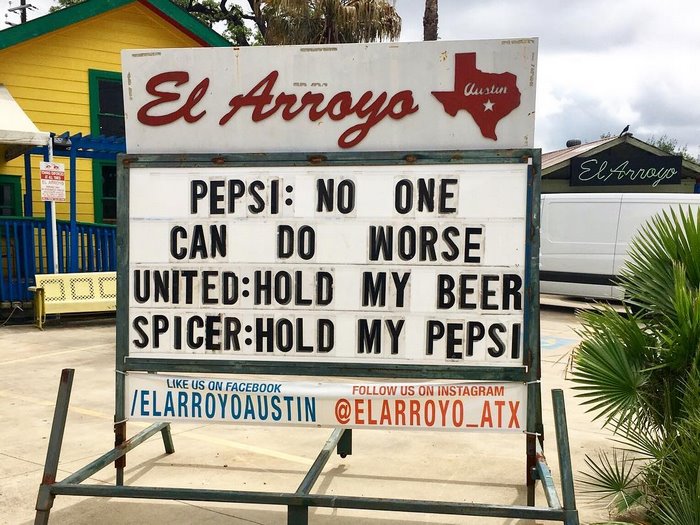 This Restaurant&#8217;s Signs Are So Funny You&#8217;d Probably Come Back Just To Read Them