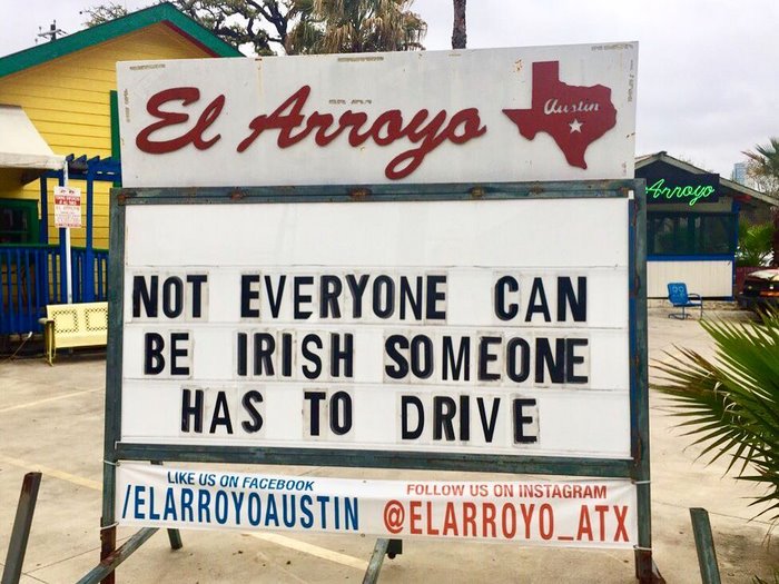 This Restaurant&#8217;s Signs Are So Funny You&#8217;d Probably Come Back Just To Read Them