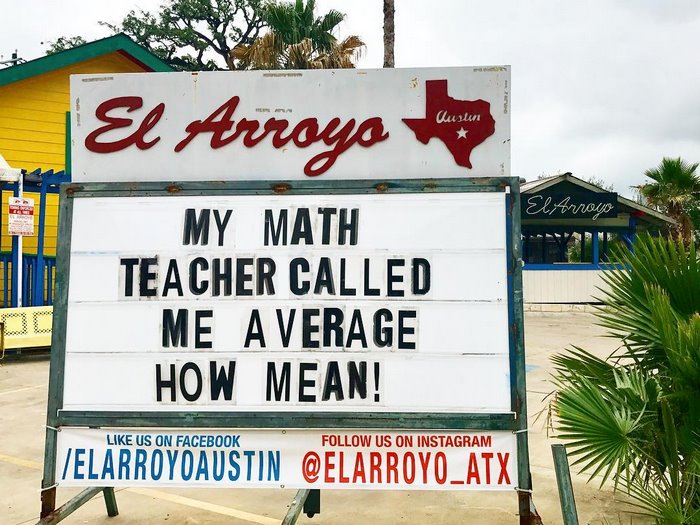 This Restaurant&#8217;s Signs Are So Funny You&#8217;d Probably Come Back Just To Read Them