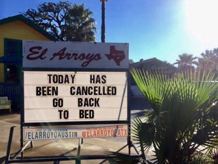 This Restaurant&#8217;s Signs Are So Funny You&#8217;d Probably Come Back Just To Read Them